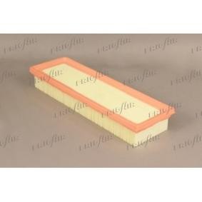 Comprar Filtro de aire de FRIGAIR AR03.104 a bajo precio de 11,64 €