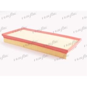 Luftfilter AR06.104 von FRIGAIR günstig für 14,53 € online kaufen