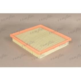 Comprar Filtro de aire de FRIGAIR AR18.101 a bajo precio de 11,91 €