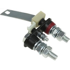 Compre Regulador do alternador da AS-PL ARE0064(BOSCH) a um preço baixo por 48,62 €