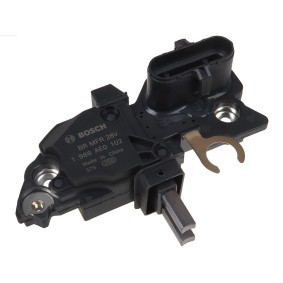 Compre Regulador do alternador da AS-PL ARE0140(BOSCH) a um preço baixo por 63,16 €