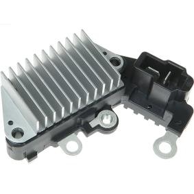 Köp Laddningsregulator av AS-PL ARE6028T till det låga priset 353,89 kr
