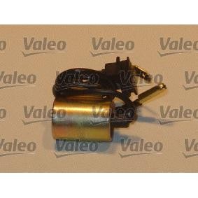Compre Condensador, sistema de ignição da VALEO 121752 a um preço baixo por 37,03 €