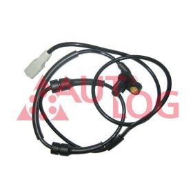 Comprar Sensor ABS de AUTLOG AS4562 a bajo precio de 36,54 €