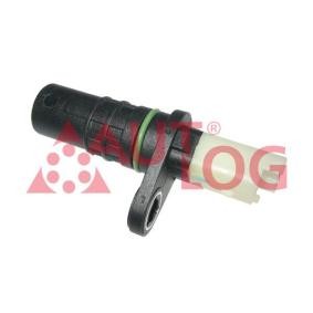 Compre Gerador de impulsos, cambota da AUTLOG AS4601 a um preço baixo por 43,17 €