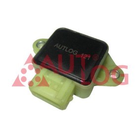 Comprar Sensor, posición mariposa de AUTLOG AS4701 a bajo precio de 16,67 €
