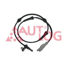 Comprar Sensor ABS de AUTLOG AS4852 a bajo precio de 29,20 €