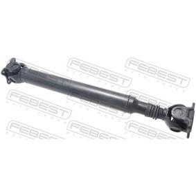 Compre Caixa, eixo motor da FEBEST ASBZ-PS211 a um preço baixo por 197,58 €