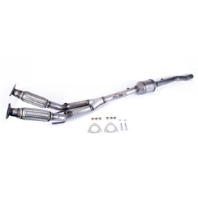 Katalysator AU6033T von EEC günstig für 316,65 € online kaufen
