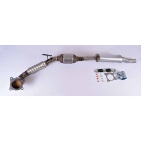 Achetez des Catalyseur de chez EEC en ligne pour TT Roadster (8J9) à prix modérés