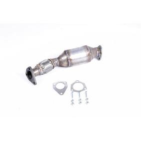Katalysator AU8026T von EEC günstig für 156,51 € online kaufen