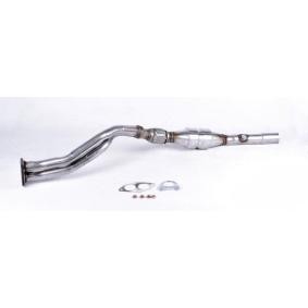 Katalysator AU8032T von EEC günstig für 143,20 € online kaufen