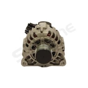 Compre Alternador da STARLINE AX 1196 a um preço baixo por 200,46 €