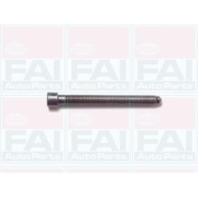 Zylinderkopfschraubensatz B1006 von FAI AutoParts günstig für 17,12 € online kaufen