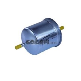 Acquista Filtro carburante da TECNOCAR B114 a buon mercato per soli 62,84 €