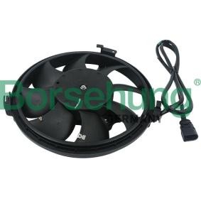 Compre Ventilador de radiador da Borsehung B11487 a um preço baixo por 138,73 €