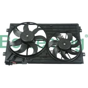 Compre Ventilador de radiador da Borsehung B11495 a um preço baixo por 339,48 €