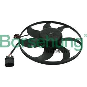 Compre Ventilador de radiador da Borsehung B11496 a um preço baixo por 169,36 €