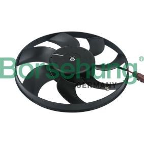 Compre Ventilador de radiador da Borsehung B11497 a um preço baixo por 80,11 €