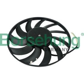 Compre Ventilador de radiador da Borsehung B11504 a um preço baixo por 105,16 €