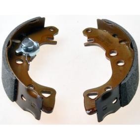 Acquista Kit ganasce freni da DENCKERMANN B120058 a buon mercato per soli 23,07 €