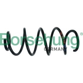 Compre Muelles de Borsehung online para Rapid Berlina (NA2) a precios moderados