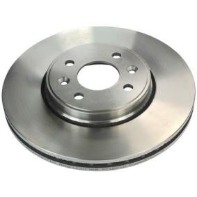 Achetez des Disque de frein de chez DENCKERMANN en ligne pour Wind Cabriolet (E4M) à prix modérés