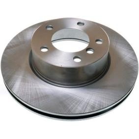 Compre Disco de travão da DENCKERMANN B130312 a um preço baixo por 63,07 €