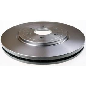 Acquista Disco freno da DENCKERMANN B130671 a buon mercato per soli 69,27 €