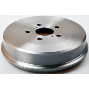 Acquista Tamburo freno da DENCKERMANN B140046 a buon mercato per soli 37,44 €
