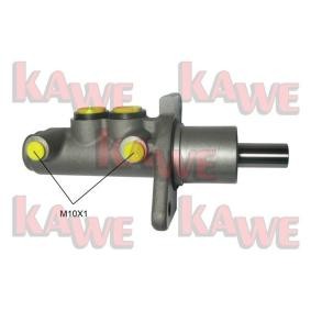 Compre Bomba de travão de KAWE online para TRADE Camião de plataforma/chassis a preços moderados