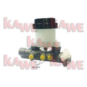 Compre Cilindro principal de freno de KAWE online para TERRANO I (WD21) a precios moderados