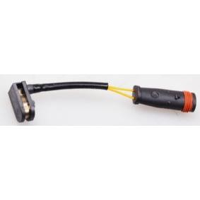 Compre Sensor de desgaste pastilha de travão de DENCKERMANN online para VITO / MIXTO Caixa (W639) a preços moderados