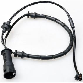 Compre Contacto avisador, desgaste da pastilha de travão da DENCKERMANN B170019 a um preço baixo por 8,75 €