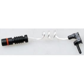 Compre Contacto avisador, desgaste da pastilha de travão da DENCKERMANN B170028 a um preço baixo por 3,42 €