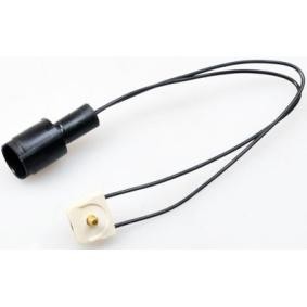 Acquista Sensore di usura delle pastiglie freni da DENCKERMANN B170039 a buon mercato per soli 4,18 €