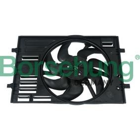 Compre Ventilador de radiador da Borsehung B17918 a um preço baixo por 179,74 €