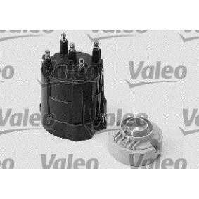 Compre Kit de reparação, distribuidor de ignição da VALEO 244514 a um preço baixo por 38,58 €