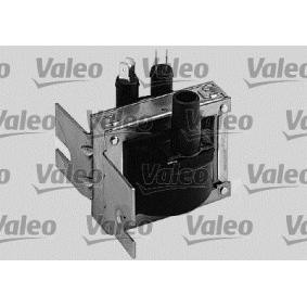Comprar Bobina de encendido de VALEO 245052 a bajo precio de 174,34 €