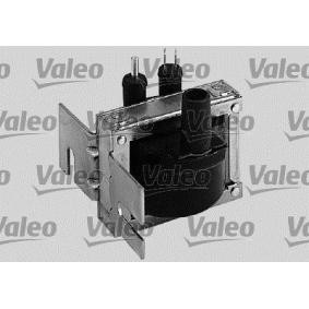 Compre Bobina de ignição da VALEO 245064 a um preço baixo por 63,89 €