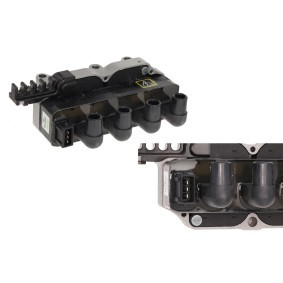 Comprar Bobina de encendido de VALEO 245134 a bajo precio de 83,80 €