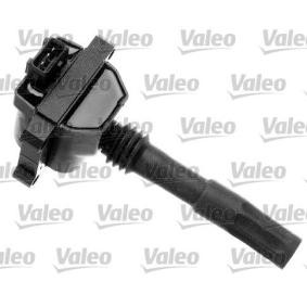Comprar Bobina de encendido de VALEO 245153 a bajo precio de 90,43 €