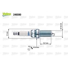 Zündkerze 246590 von VALEO günstig für 5,92 € online kaufen