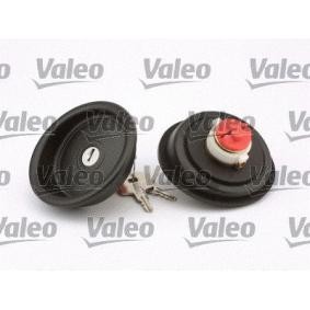 Comprar Tapa, depósito de combustible de VALEO 247541 a bajo precio de 11,48 €