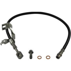 Bremsschlauch BBH-1031 von KAVO PARTS günstig für 54,34 € online kaufen