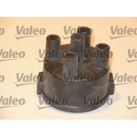 Compre Tampa do distribuidor de ignição da VALEO 249007 a um preço baixo por 29,84 €