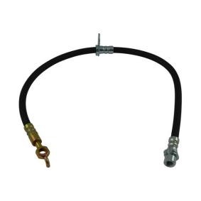 Bremsschlauch für TOYOTA von KAVO PARTS