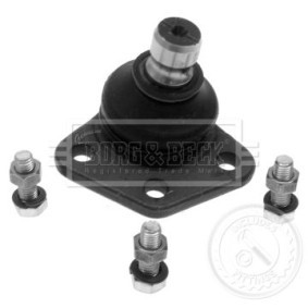Compre Rótula de suspensão da BORG & BECK BBJ5056 a um preço baixo por 12,30 €