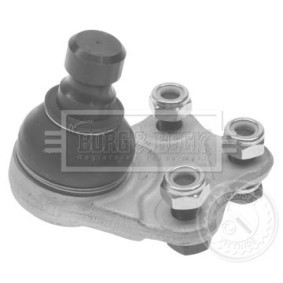 Osta Pallonivel BORG & BECK:llä BBJ5635 edullisesti hintaan 33,46 €