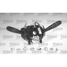 Compre Comutador de luzes de VALEO online para 156 Sportwagon (932) a preços moderados